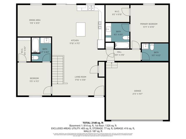 5882 Mullen Ridge Drive, Delton, MI 49046