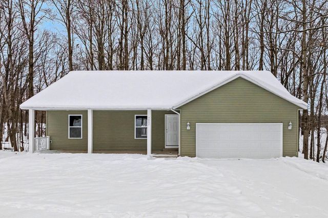 5882 Mullen Ridge Drive, Delton, MI 49046