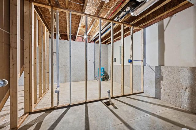 5882 Mullen Ridge Drive, Delton, MI 49046