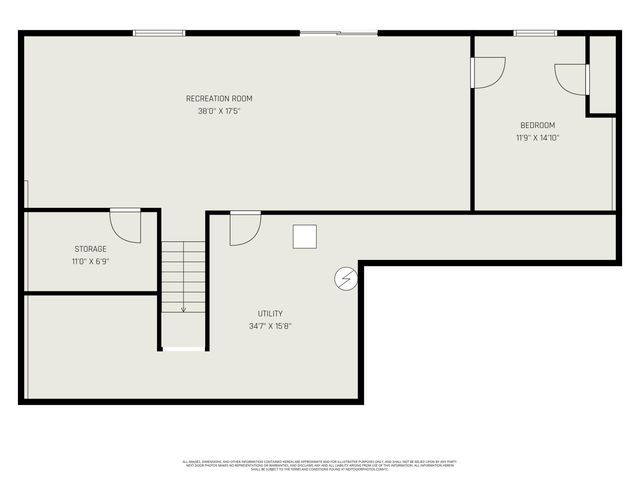 5882 Mullen Ridge Drive, Delton, MI 49046