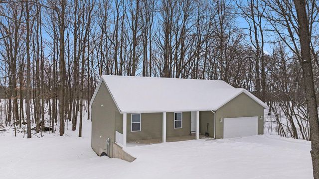 5882 Mullen Ridge Drive, Delton, MI 49046