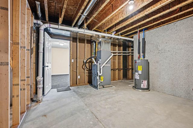 5882 Mullen Ridge Drive, Delton, MI 49046