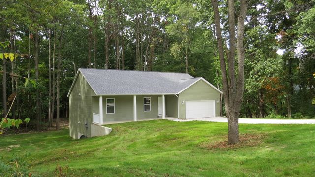 5882 Mullen Ridge Drive, Delton, MI 49046