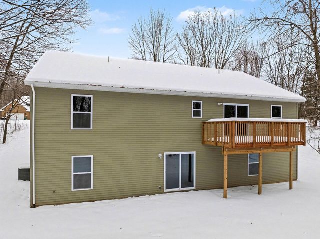 5882 Mullen Ridge Drive, Delton, MI 49046