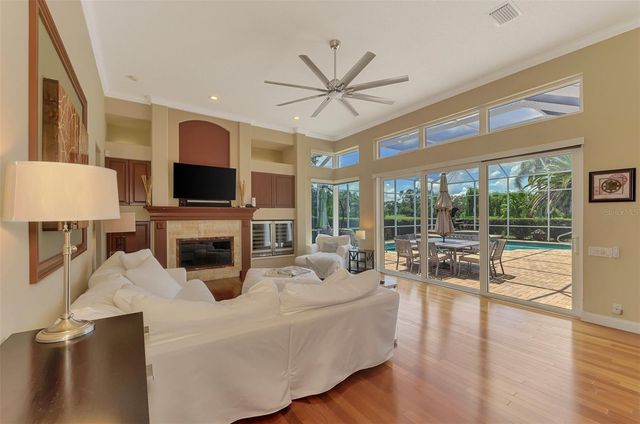 7767 ALISTER MACKENZIE DRIVE, Sarasota, FL 34240