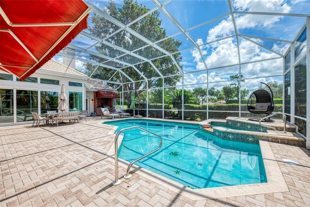 7767 ALISTER MACKENZIE DRIVE, Sarasota, FL 34240