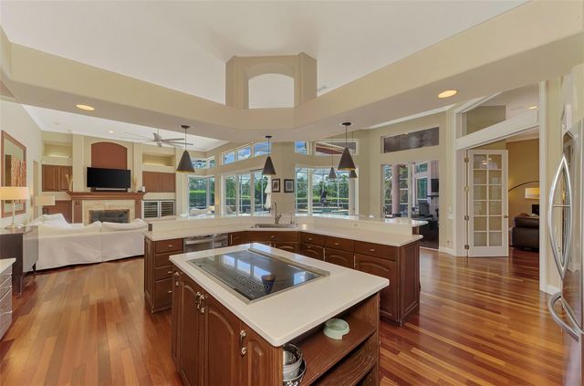 7767 ALISTER MACKENZIE DRIVE, Sarasota, FL 34240