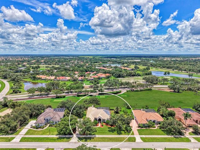 7767 ALISTER MACKENZIE DRIVE, Sarasota, FL 34240