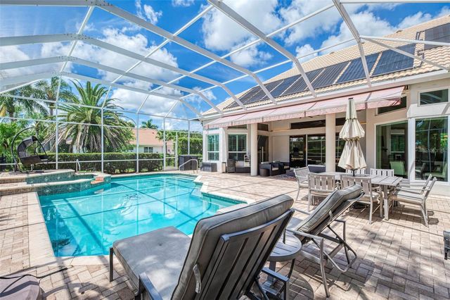 7767 ALISTER MACKENZIE DRIVE, Sarasota, FL 34240