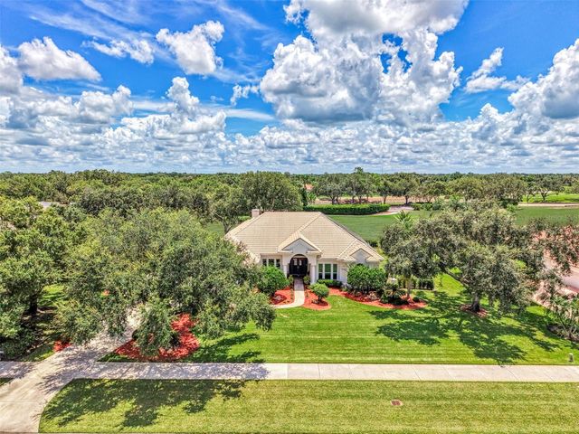 7767 ALISTER MACKENZIE DRIVE, Sarasota, FL 34240