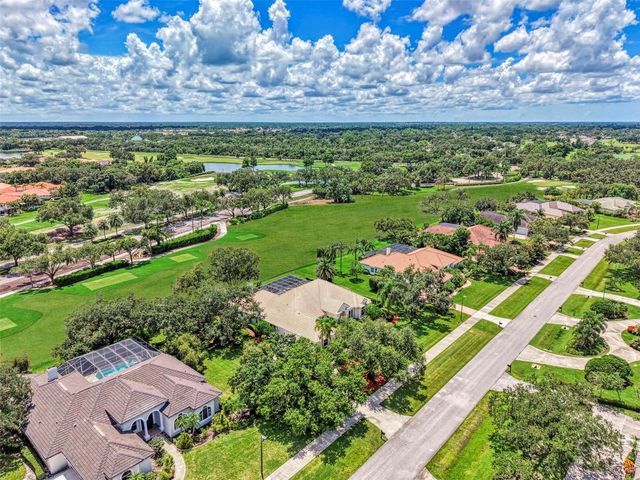 7767 ALISTER MACKENZIE DRIVE, Sarasota, FL 34240
