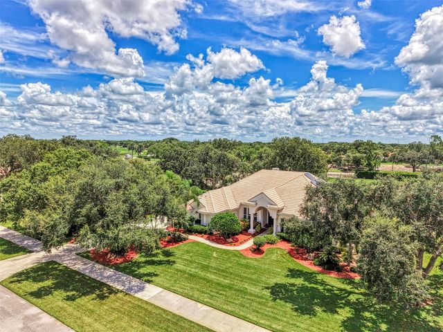 7767 ALISTER MACKENZIE DRIVE, Sarasota, FL 34240