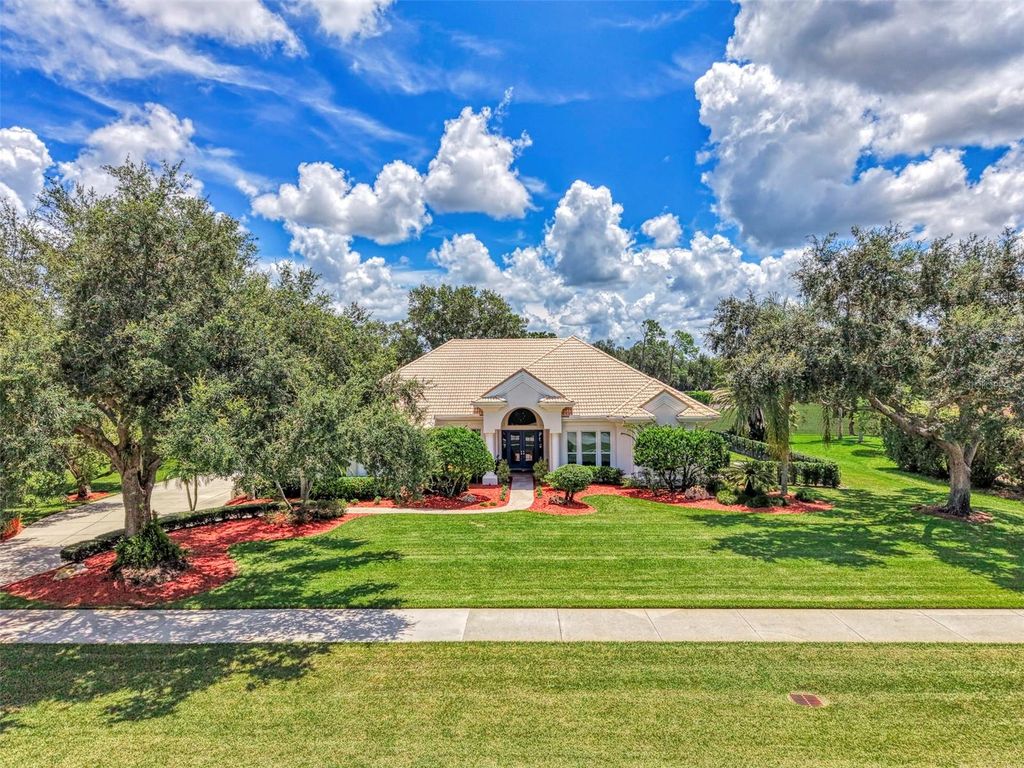 7767 ALISTER MACKENZIE DRIVE, Sarasota, FL 34240