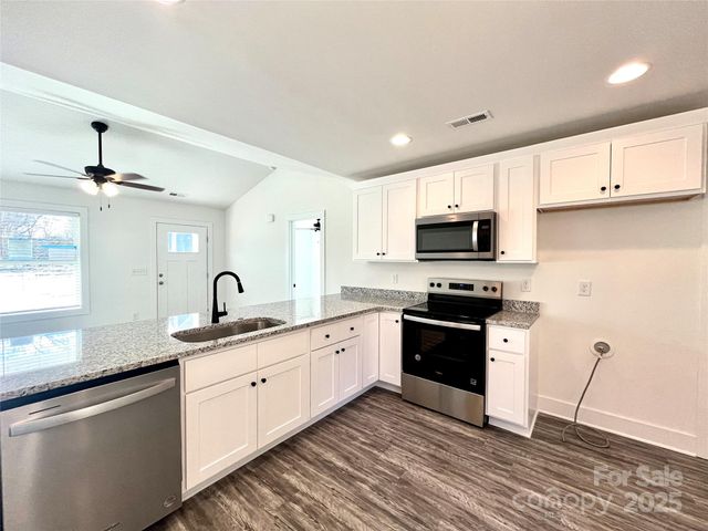 1350 Russell Street, Rock Hill, SC 29730