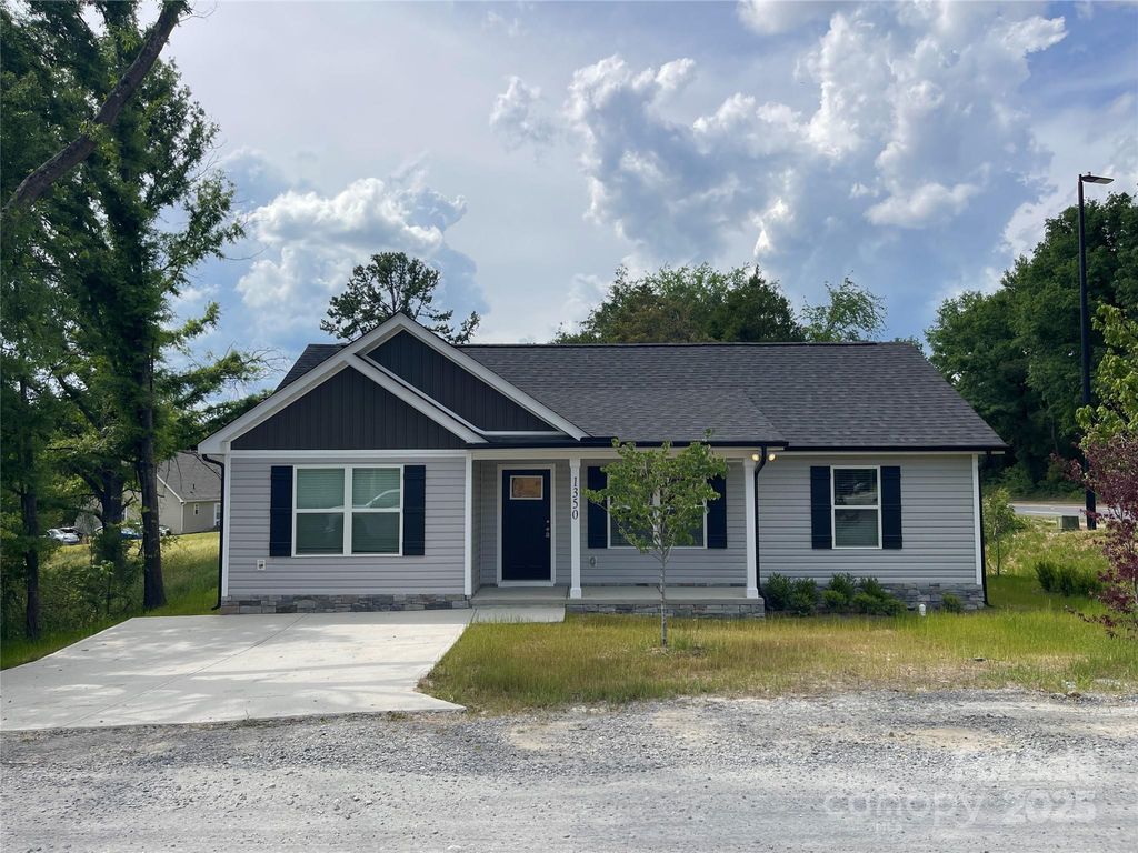 1350 Russell Street, Rock Hill, SC 29730