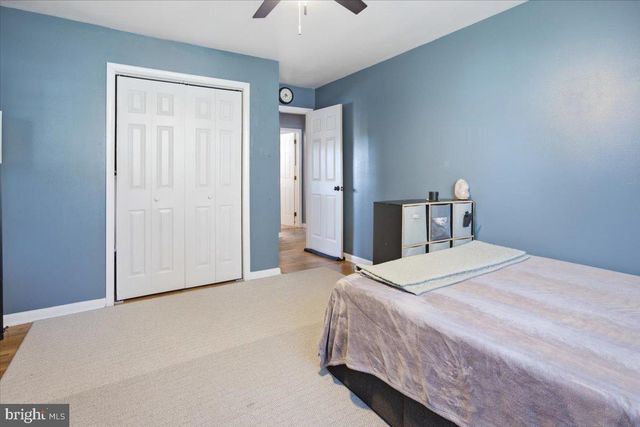 2117 LOUISA AVE, Wilmington, DE 19808
