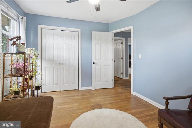 2117 LOUISA AVE, Wilmington, DE 19808