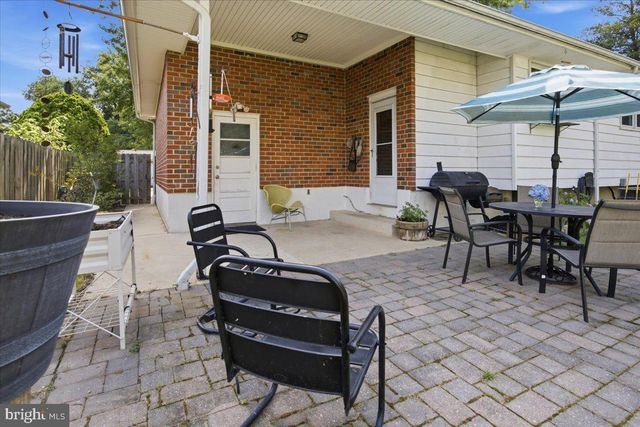2117 LOUISA AVE, Wilmington, DE 19808