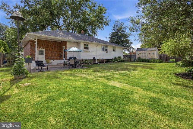 2117 LOUISA AVE, Wilmington, DE 19808