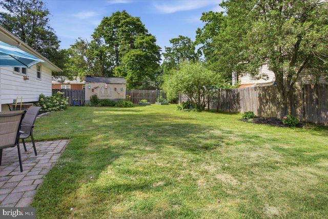 2117 LOUISA AVE, Wilmington, DE 19808