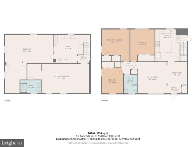 2117 LOUISA AVE, Wilmington, DE 19808