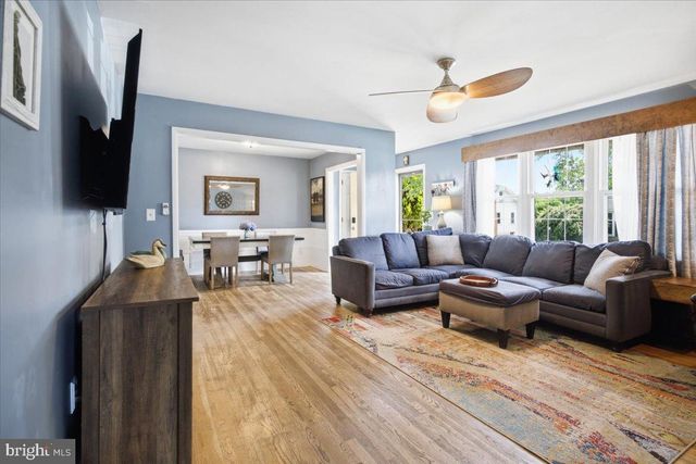 2117 LOUISA AVE, Wilmington, DE 19808