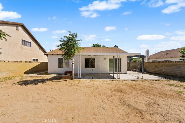 1015 Caperton, Lancaster, CA 93535