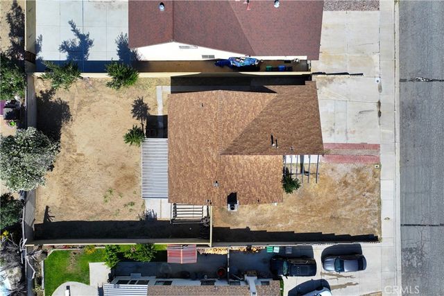 1015 Caperton, Lancaster, CA 93535