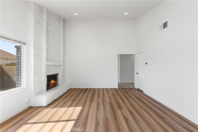 1015 Caperton, Lancaster, CA 93535