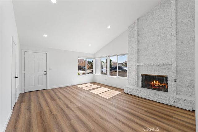 1015 Caperton, Lancaster, CA 93535