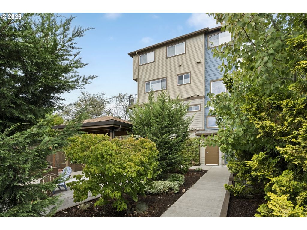 5321 Ne IRVING St C, Portland, OR 97213