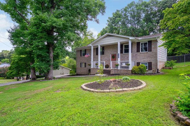 8480 Cross Timbers Circle, Hixson, TN 37343