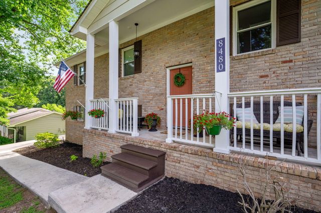 8480 Cross Timbers Circle, Hixson, TN 37343