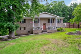 8480 Cross Timbers Circle, Hixson, TN 37343