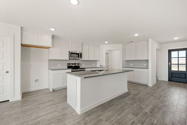 8830 Prather Road, Springtown, TX 76082