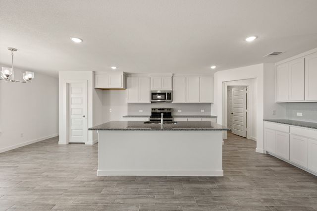 8830 Prather Road, Springtown, TX 76082