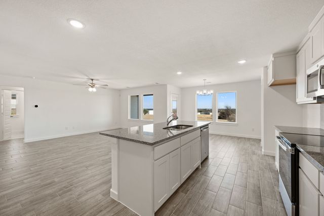 8830 Prather Road, Springtown, TX 76082