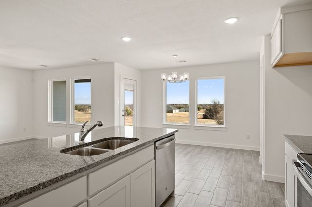 8830 Prather Road, Springtown, TX 76082