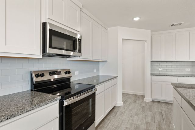 8830 Prather Road, Springtown, TX 76082