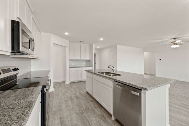 8830 Prather Road, Springtown, TX 76082