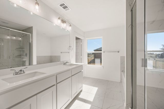 8830 Prather Road, Springtown, TX 76082