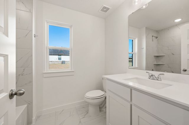 8830 Prather Road, Springtown, TX 76082