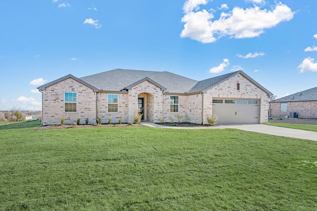8830 Prather Road, Springtown, TX 76082