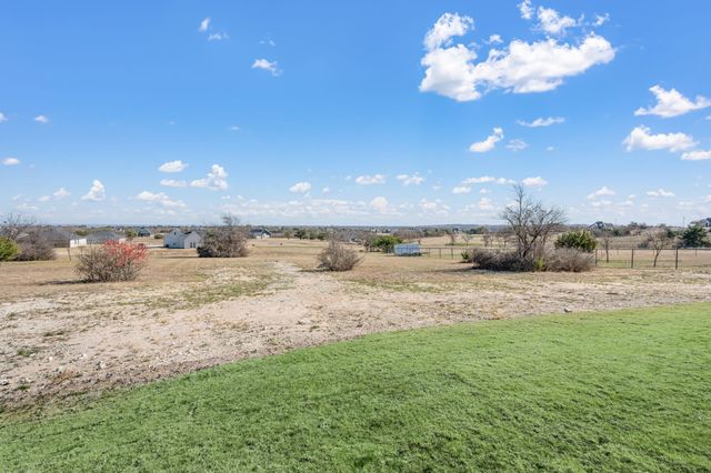8830 Prather Road, Springtown, TX 76082