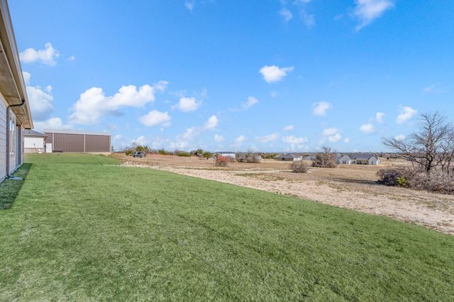 8830 Prather Road, Springtown, TX 76082