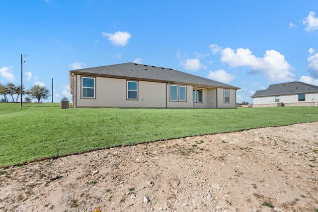 8830 Prather Road, Springtown, TX 76082