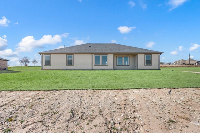 8830 Prather Road, Springtown, TX 76082