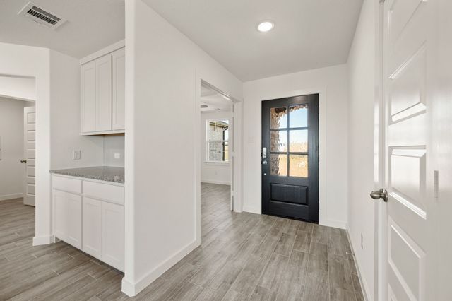 8830 Prather Road, Springtown, TX 76082