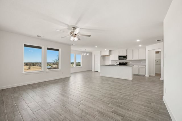 8830 Prather Road, Springtown, TX 76082