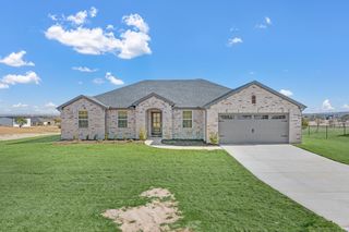 8830 Prather Road, Springtown, TX 76082